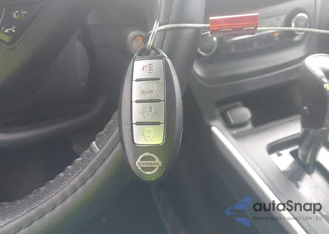 2016 Nissan Sentra Sv из США, поврежденный, VIN 3N1AB7AP4GY214964